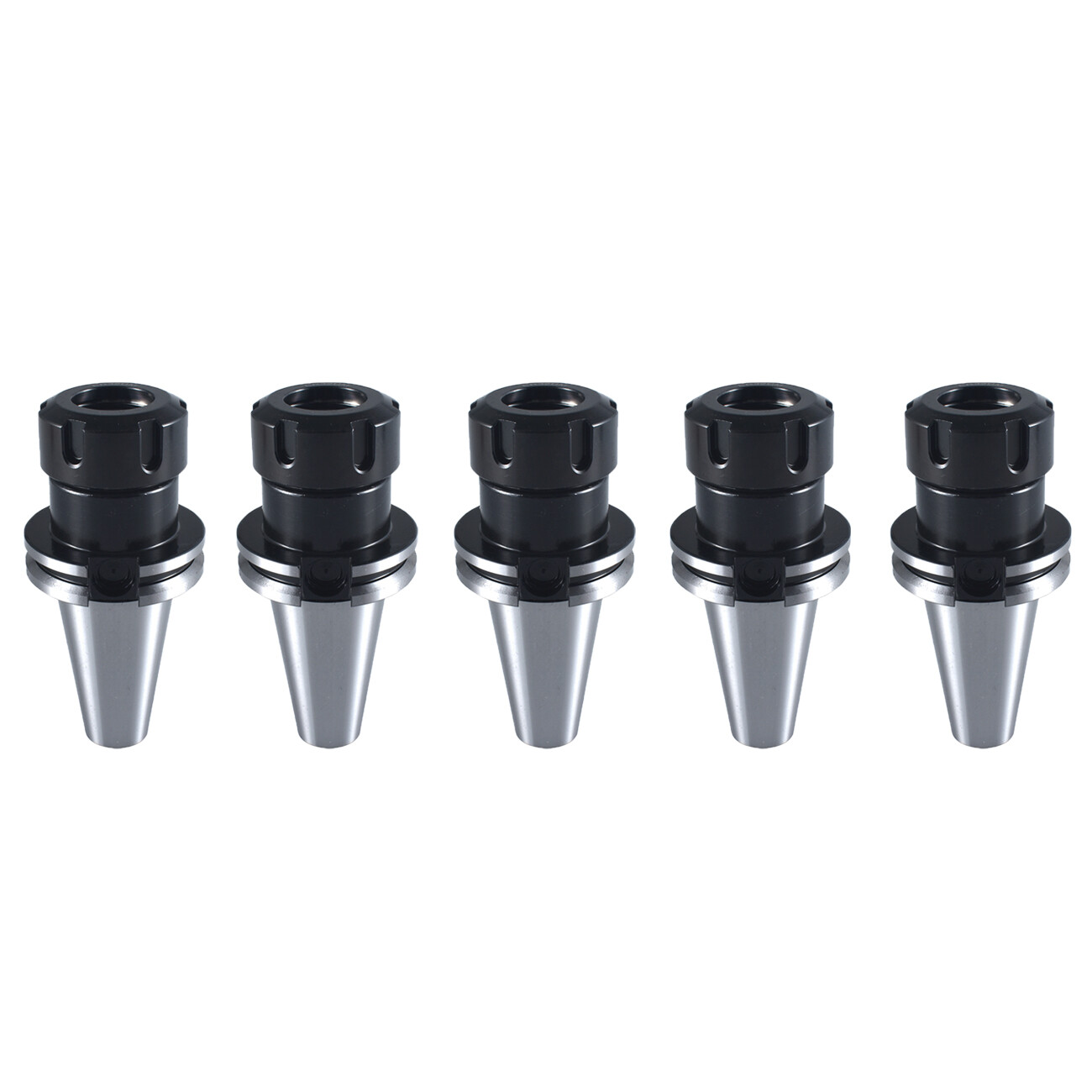 5pcs CAT40 ER32 70mm 2.76