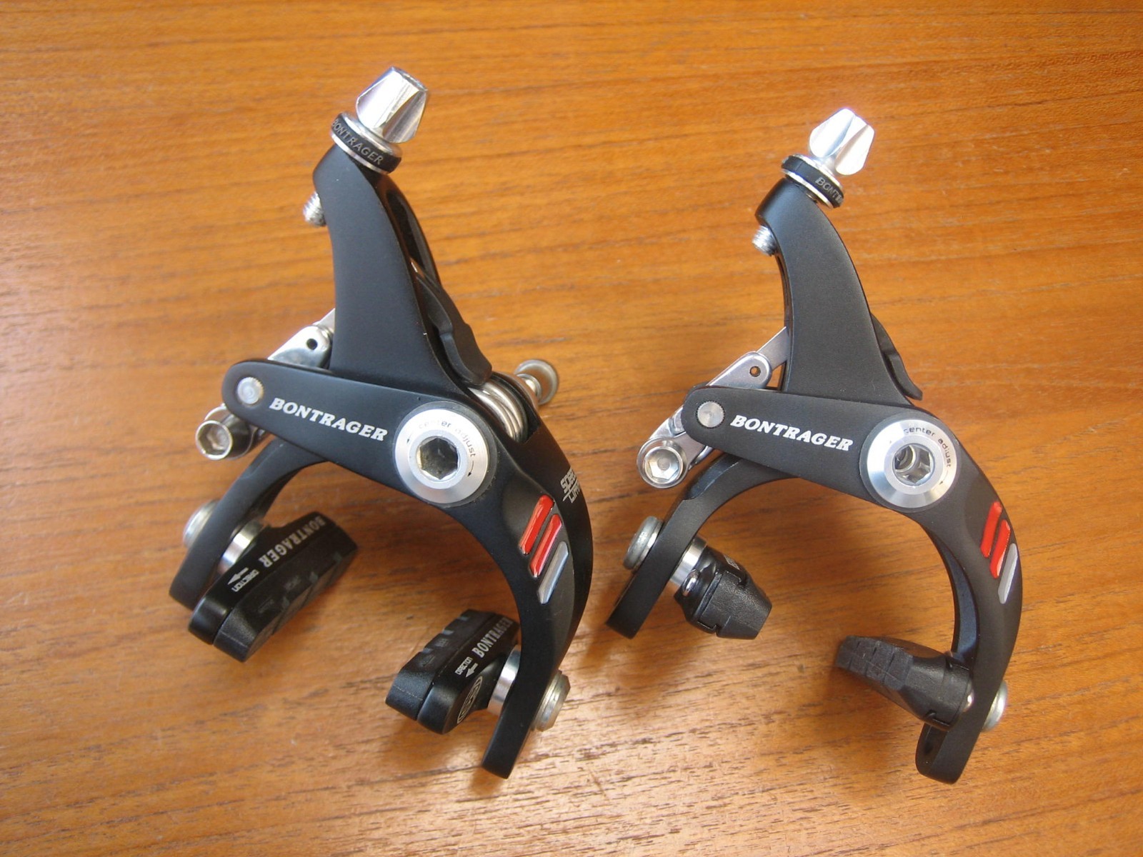 NEW NOS Bontrager Cam Action Brake Calipers (SRAM, Zero Gravity,Hive REVL Style) NEW NOS Bontrager Cam Action Brake Calipers (SRAM, Zero Gravity,Hive REVL Style)