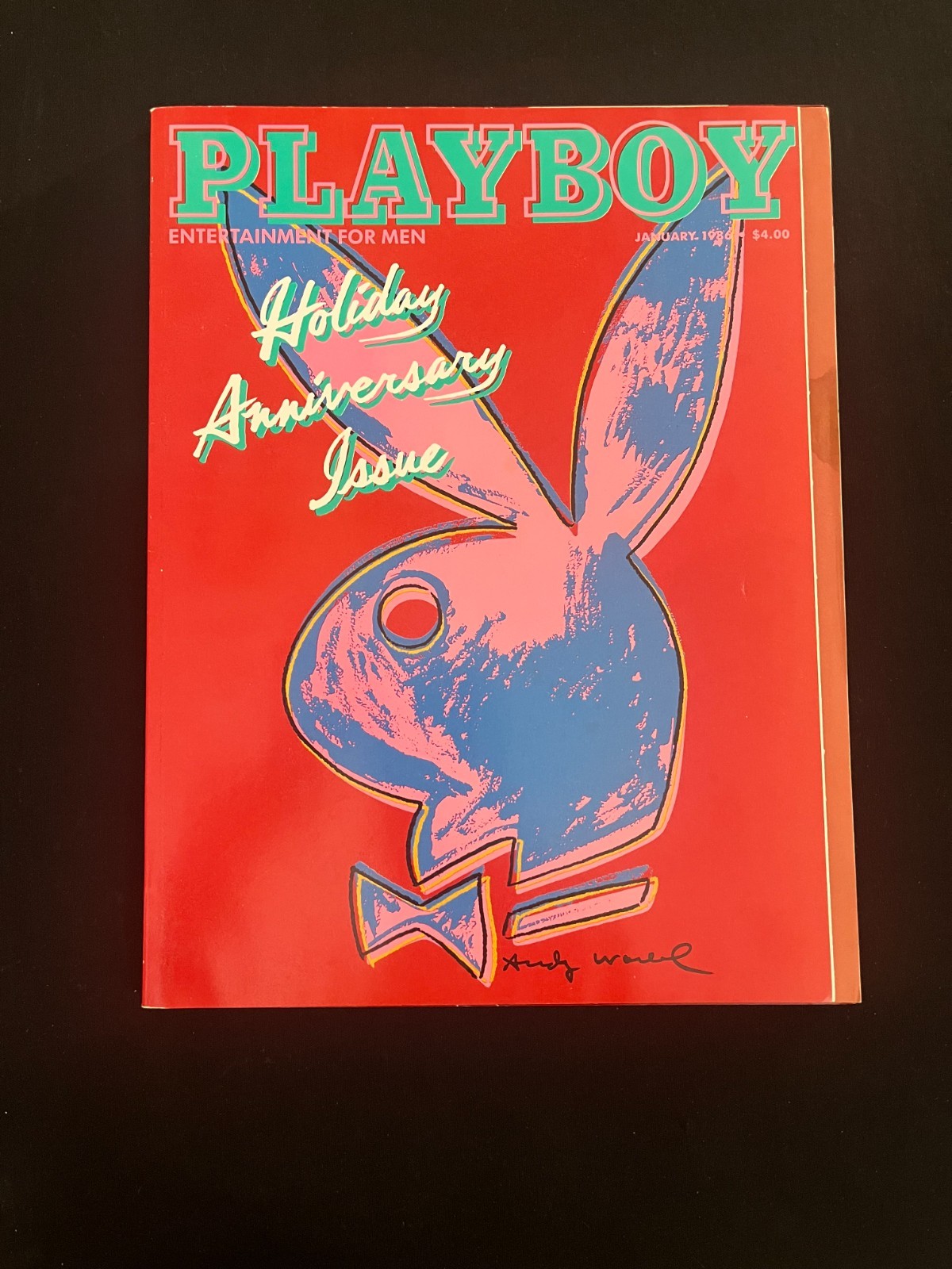 Playboy Magazines 1980's-2000's Complete With Centerfolds Excellent Condition
