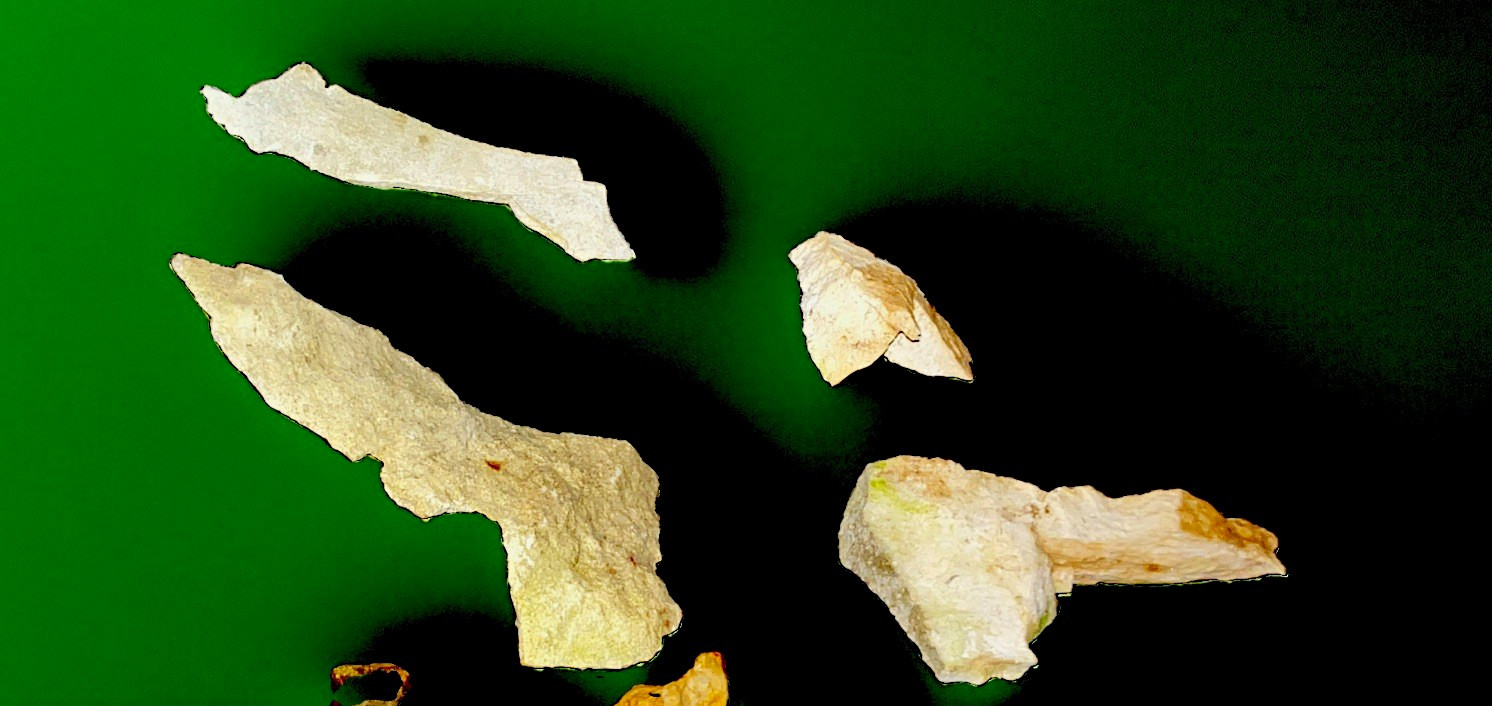 🔥LOT OF 4 Native American Stone Axes Found together in prehistoric southern IN 🔥LOT OF 4 Native American Stone Axes Found together in prehistoric southern IN