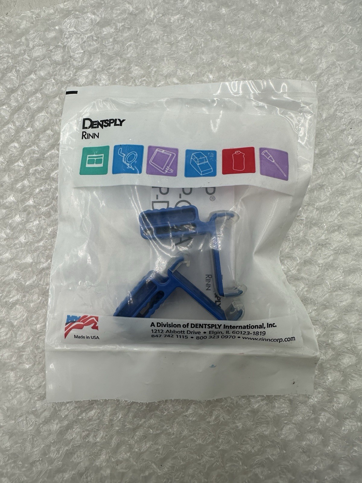 Dentsply Sirona XCP-DS Fit Anterior, 2/Pack #559901