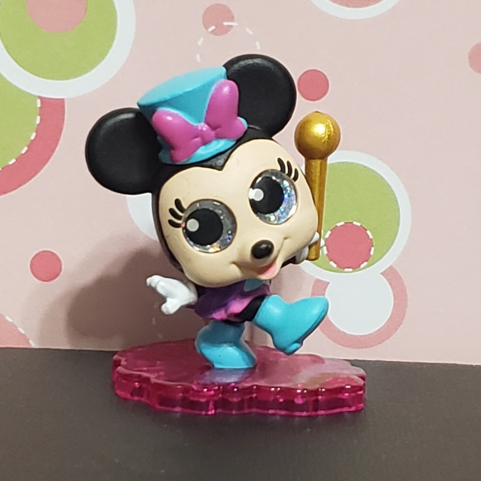 Disney Doorables Ticket To Fun -NEW  You Choose FLAT SHIPPING