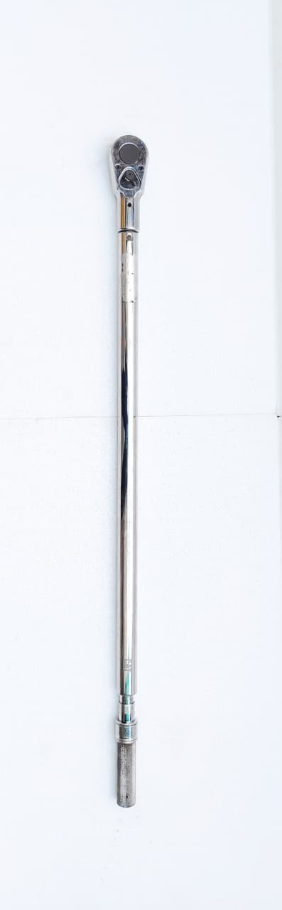 CAT 9U5007 TORQUE WRENCH 600FT LB FAST SHIPPING