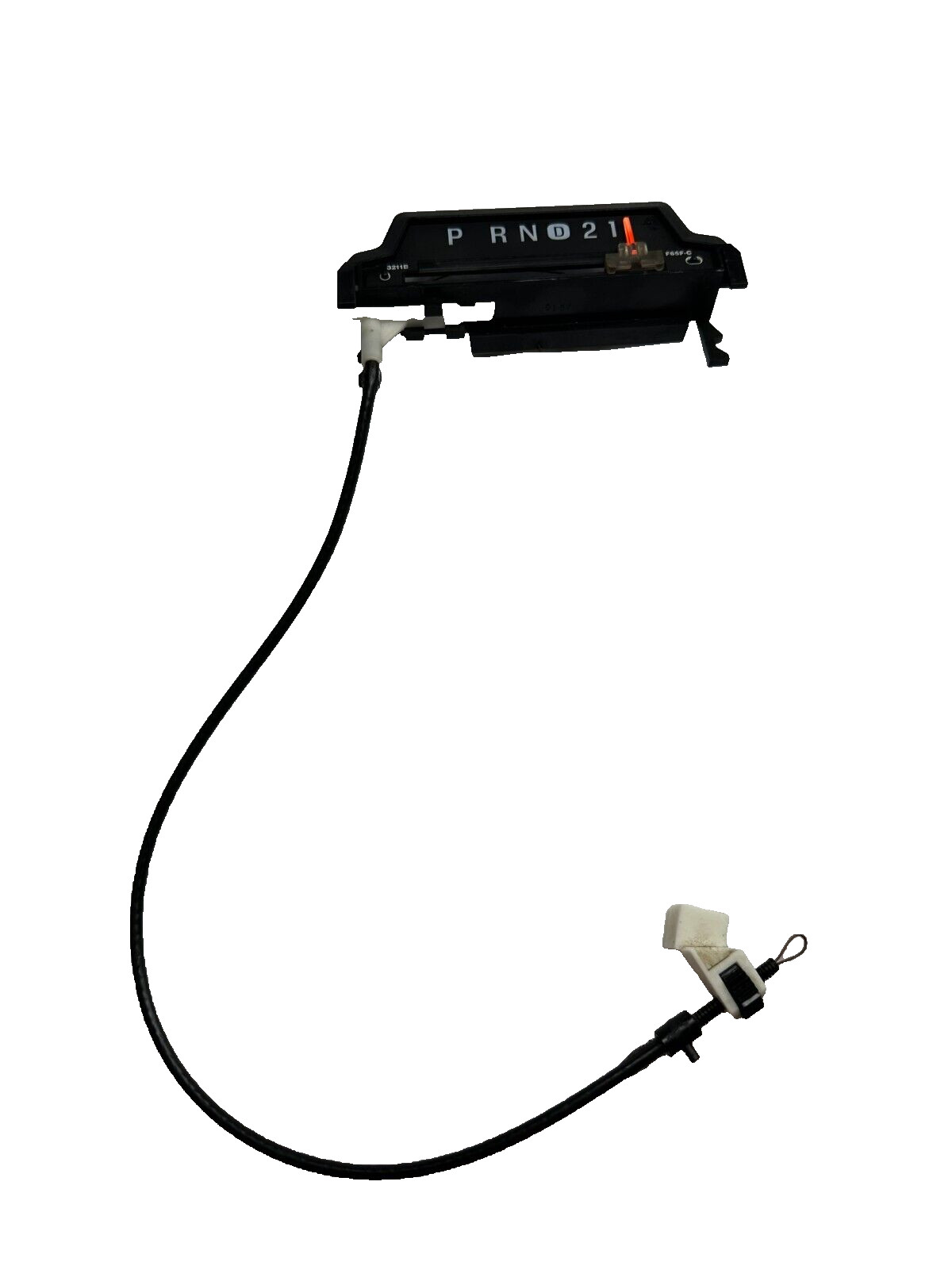 1997-2004 FORD F-150 F-250 CLUSTER AUTOMATIC SHIFT INDICATOR GAUGE PRNDL 