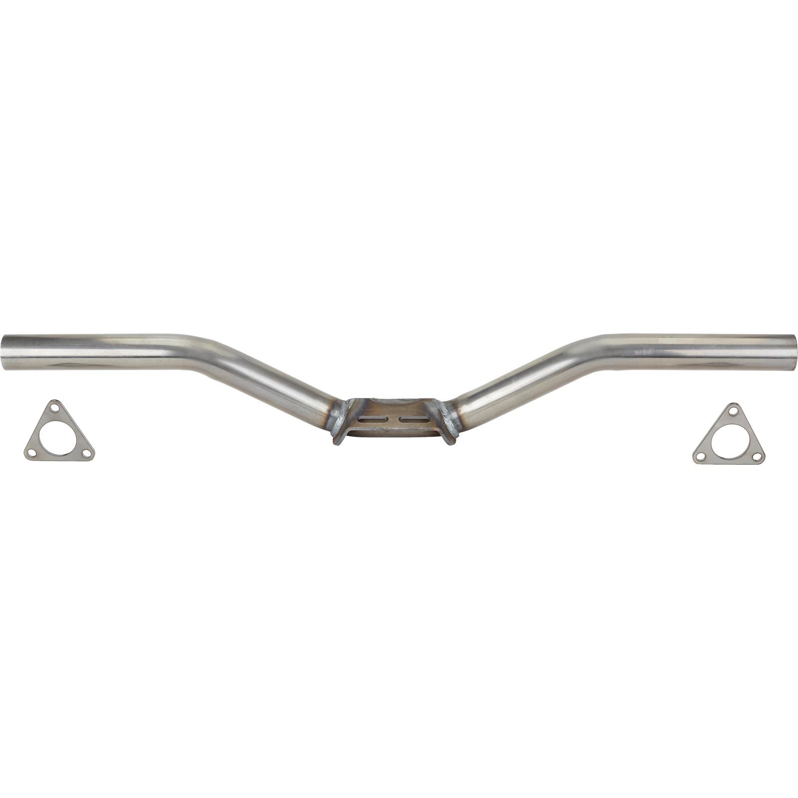 Universal Tubular Transmission Crossmember Kit, 4