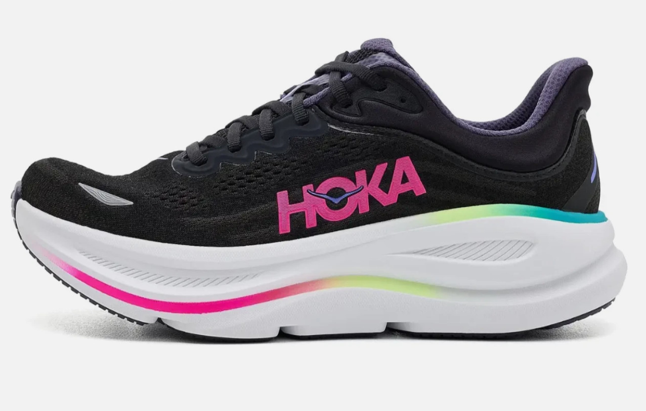 SALE HOKA Bondi 9 Shoe - Women\'s - 100% AUTHENTIC - US Size 6-12, 