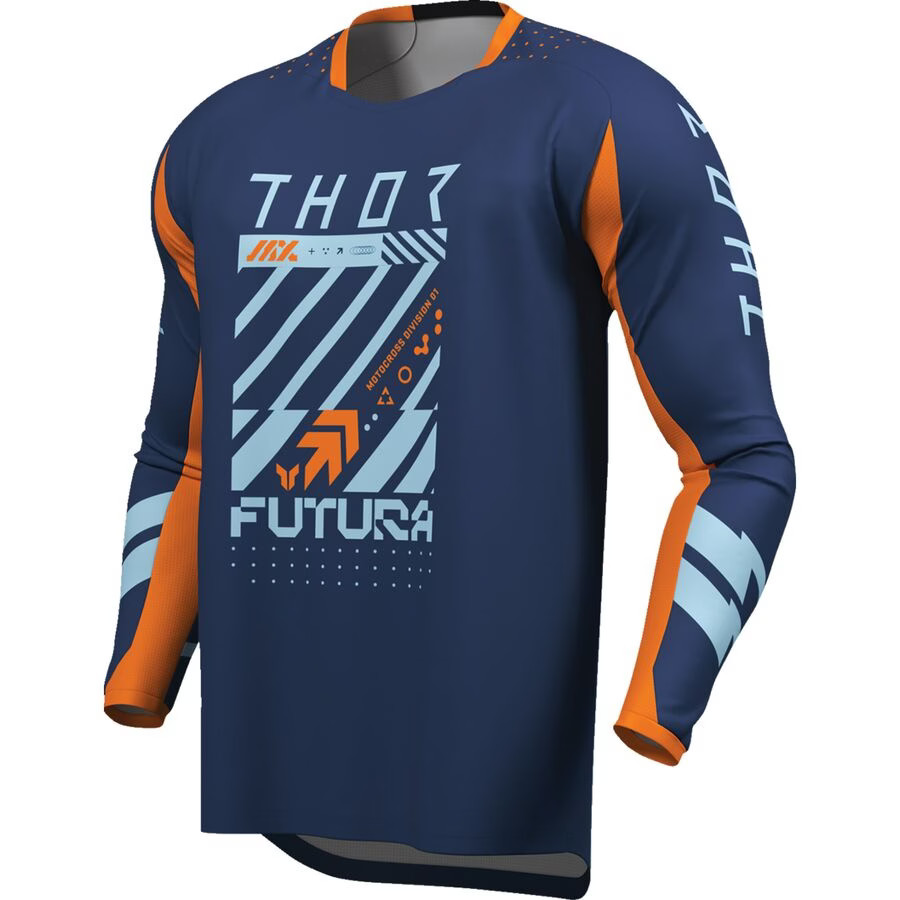 Thor 2026 Launchmode Jersey - Futura