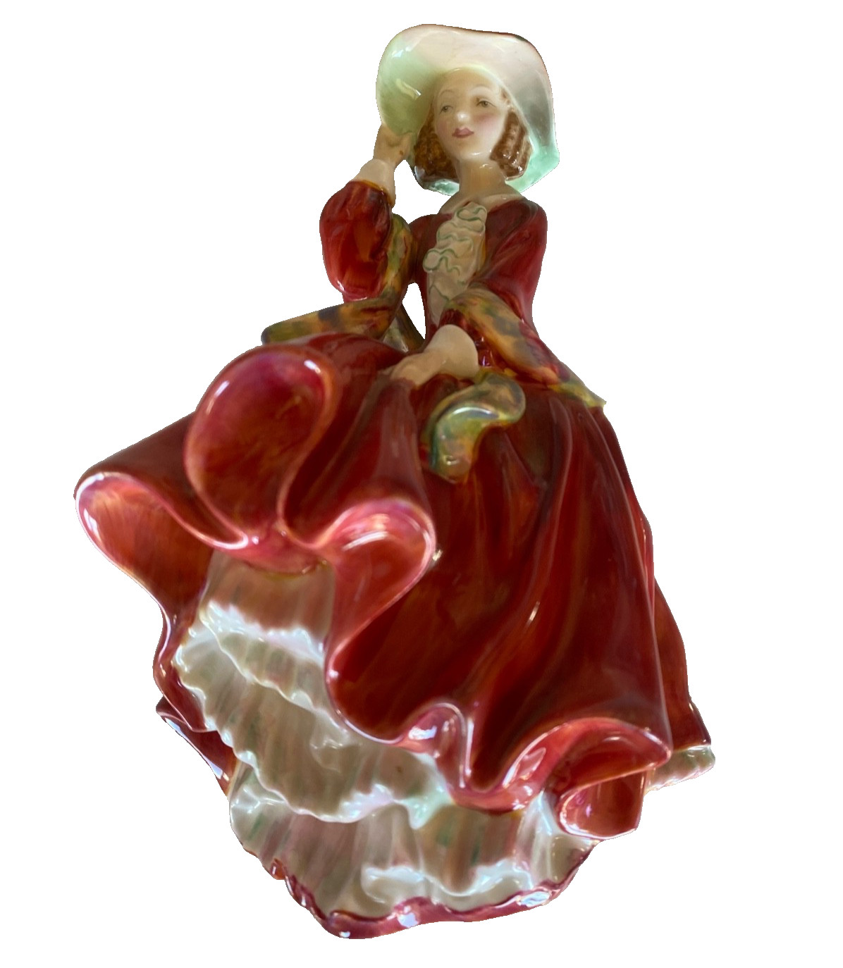 ROYAL DOULTON ROYAL DOULTON