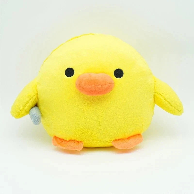 20cm Cute Duck With Knife Plush Toy Soft Doll Kawaii Plushies Yellow Duck Gift 20cm Cute Duck With Knife Plush Toy Soft Doll Kawaii Plushies Yellow Duck Gift