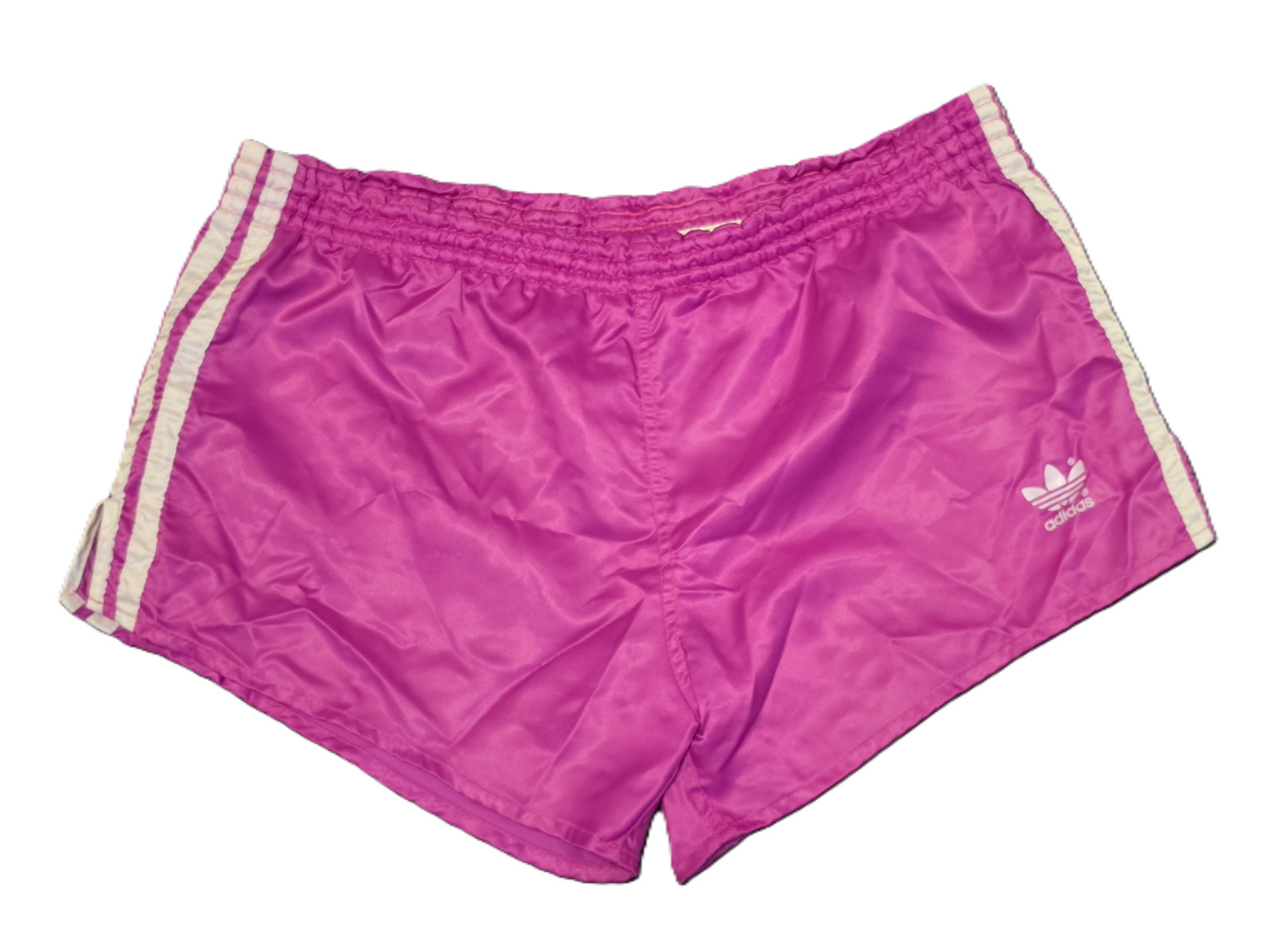 Vintage Adidas Shorts Kaia Gerber Screen Worn Mother Mary A24 COA  West Germany