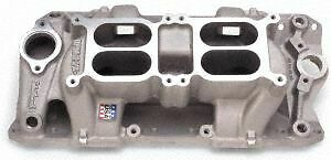 Intake Manifold  Edelbrock  7525