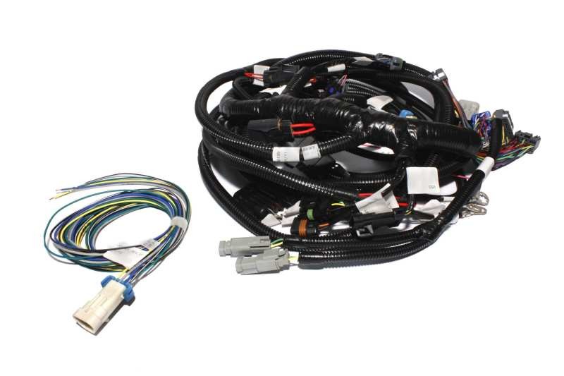 FAST Wiring Harness Main Fits Dodge 5.7 FAST Wiring Harness Main Fits Dodge 5.7