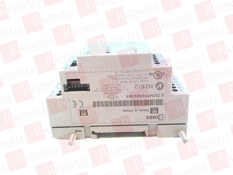 IDEC FL1B-J2B2 / FL1BJ2B2 (NEW IN BOX)