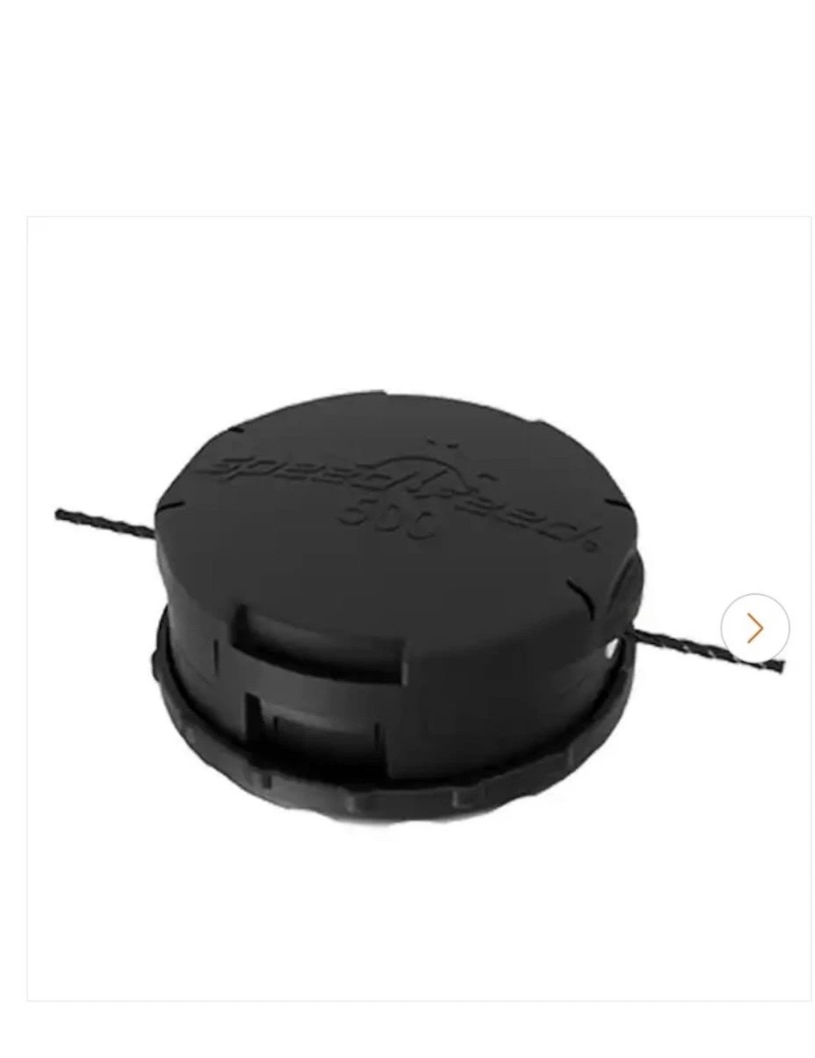 Echo Original Equipment  Speed-Feed® 500  Trimmer Head - 99944200950 