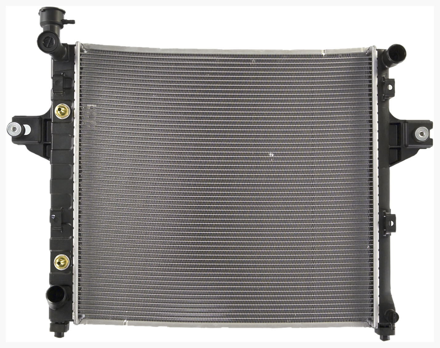 Radiator Direct Fit 1999-2004 Jeep Grand Cherokee 4.0L