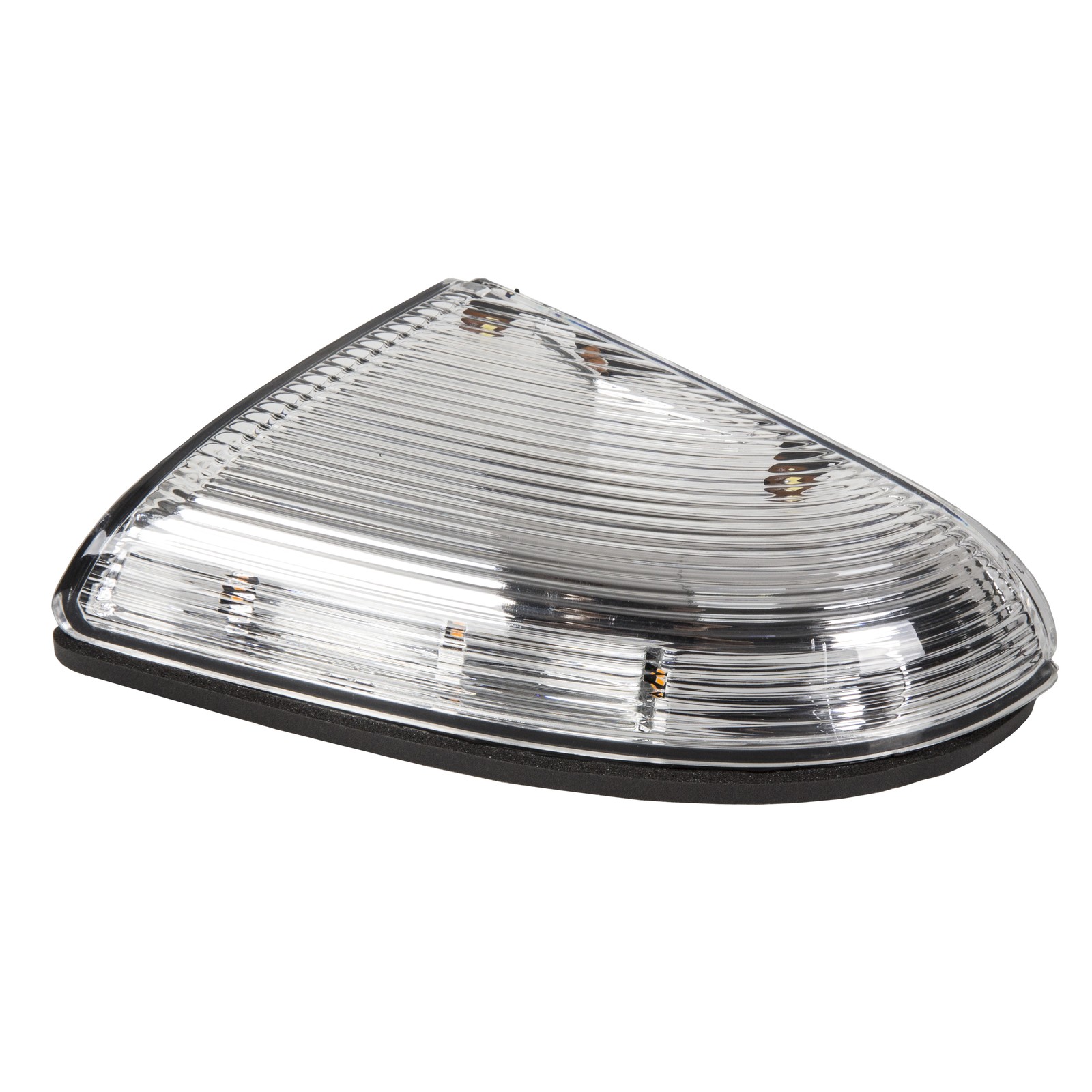For 2009-2014 Dodge Ram 1500 2500 Right Mirror Turn Signal Light Puddle Lamp For 2009-2014 Dodge Ram 1500 2500 Right Mirror Turn Signal Light Puddle Lamp