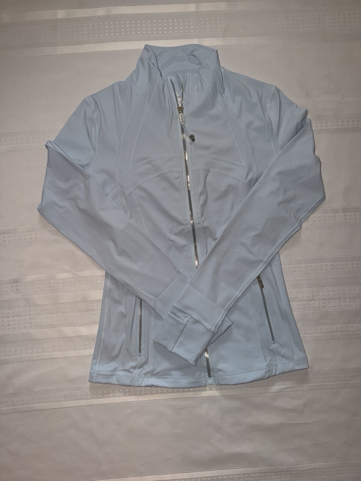 Light Blue Lululemon Set Light Blue Lululemon Set