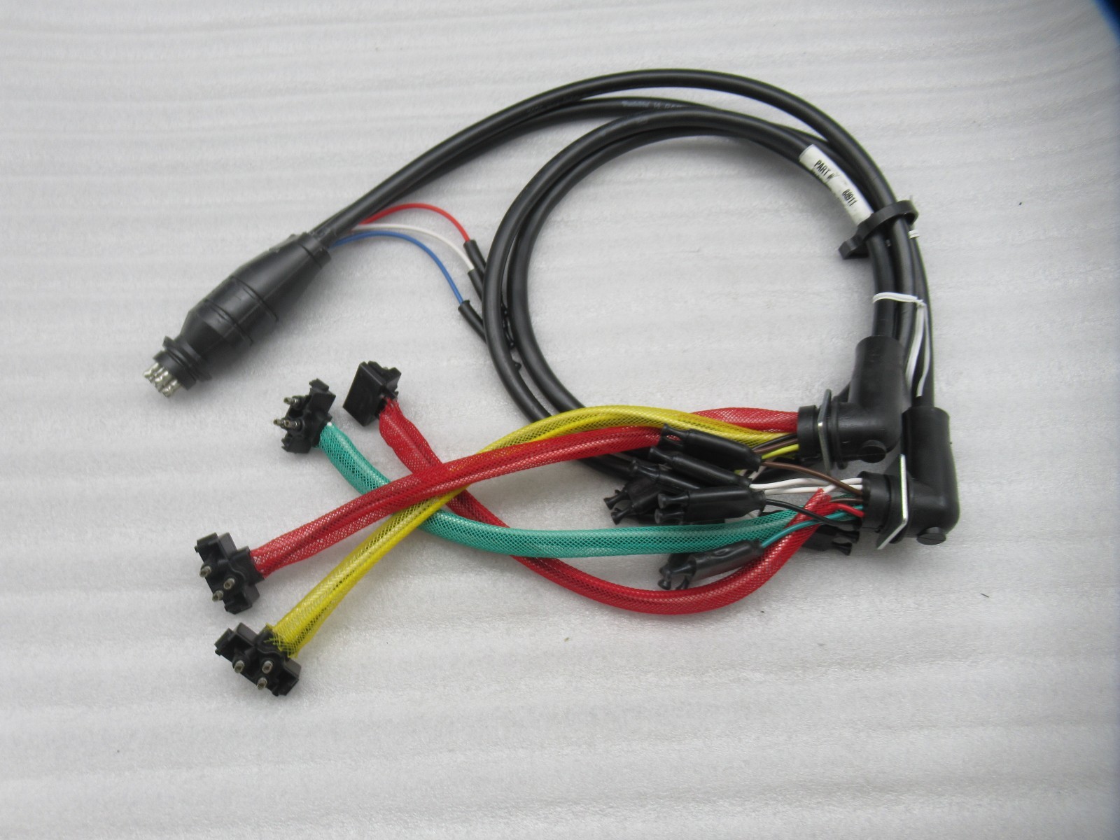 Truck-Lite Heavy Duty Light Harness 88911 TK88911   (Fast Shipping)