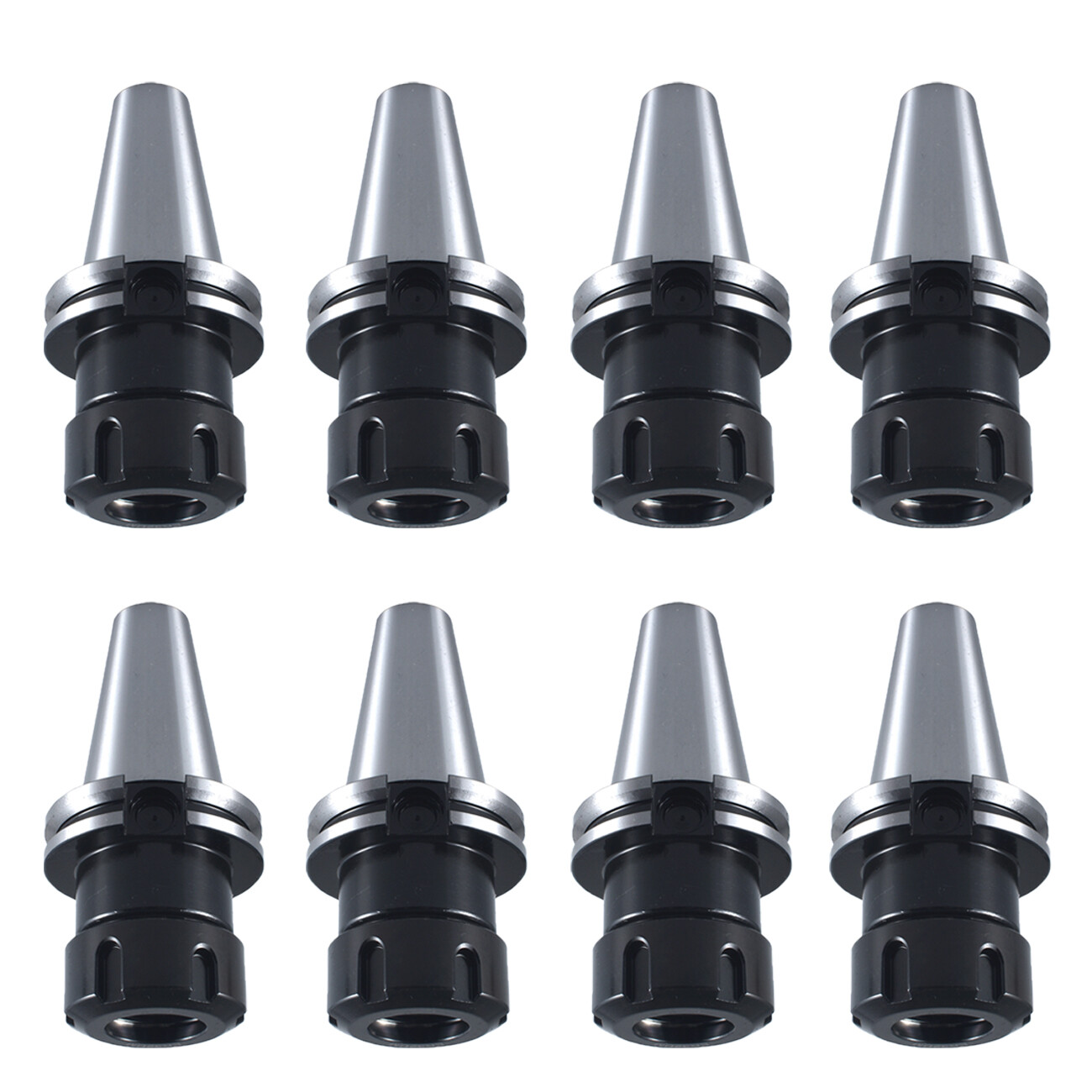 8pcs CAT40 ER32 2.76