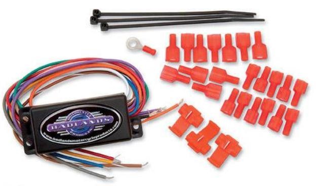 Badlands Badlands Illuminator Pro III Metric ILL PRO III M