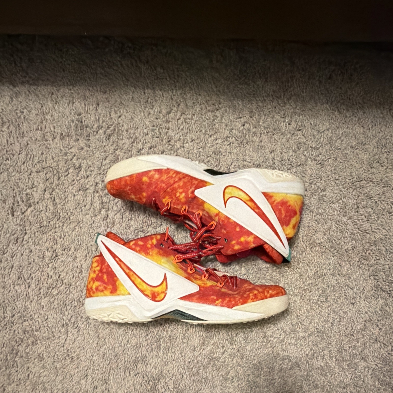 Nike Men’s Zoom Field General Super Bowl XLIX 11.5