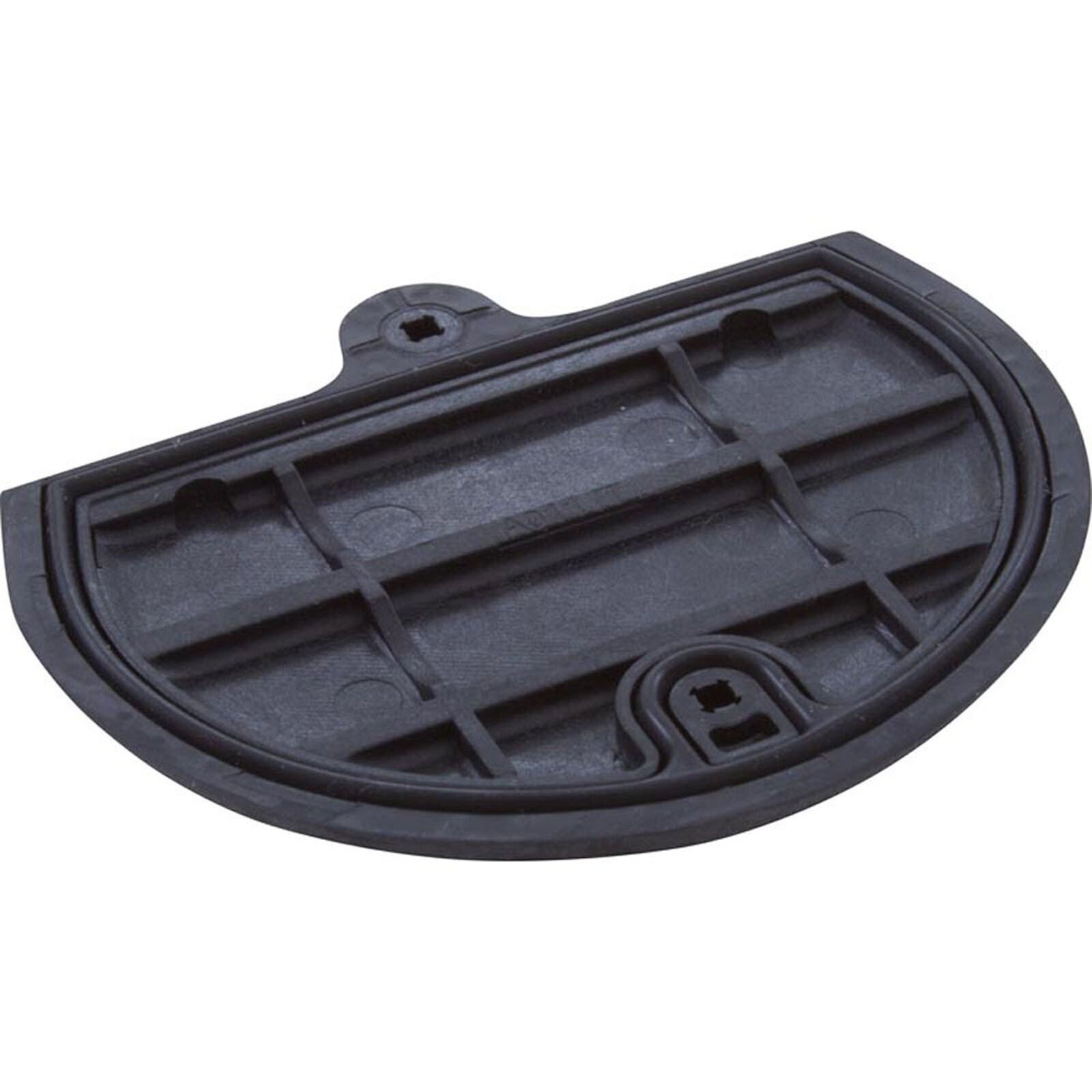 Battery Door, Zodiac Jandy AquaPalm, with Seal and Screws Battery Door, Zodiac Jandy AquaPalm, with Seal and Screws