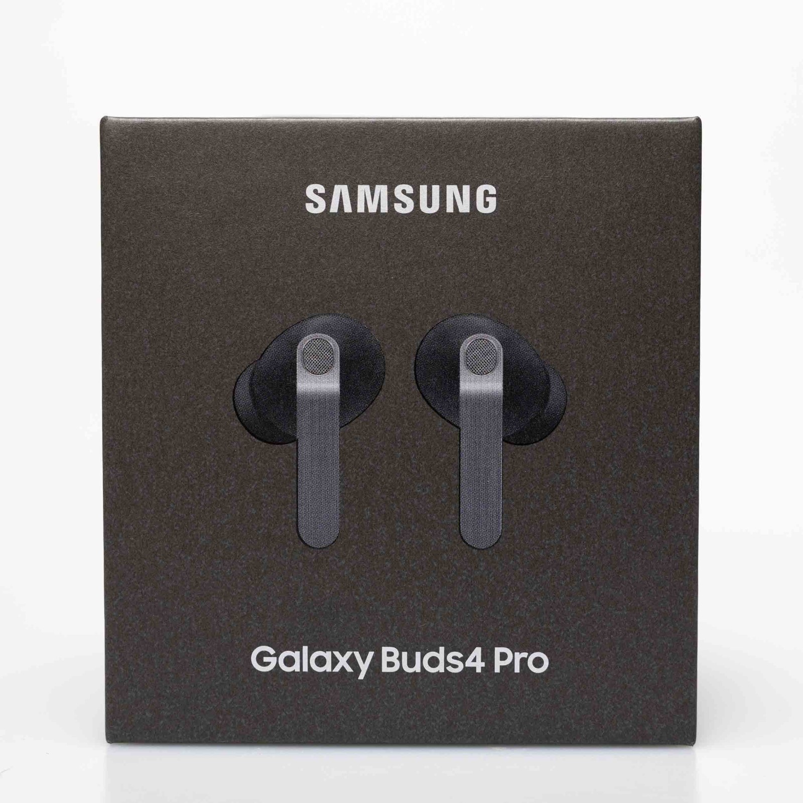 Samsung Galaxy Buds4 Pro SM-R640 True Wireless Bluetooth Earbuds New Sealed Box