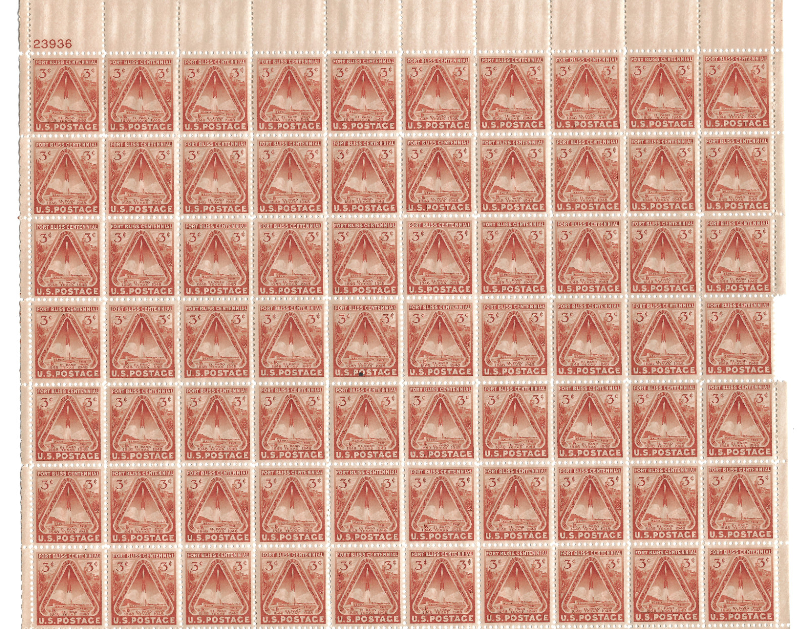 US SCOTT FULL SHEET special price US SCOTT FULL SHEET special price