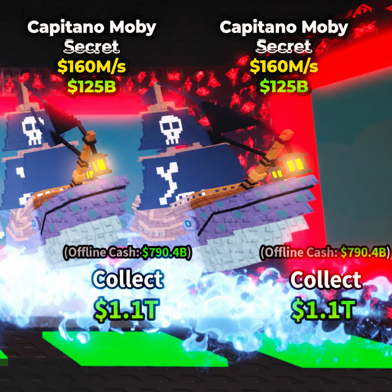 Dragon Cannelloni & More – Steal a Brainrot | SAB Cheap + Fast