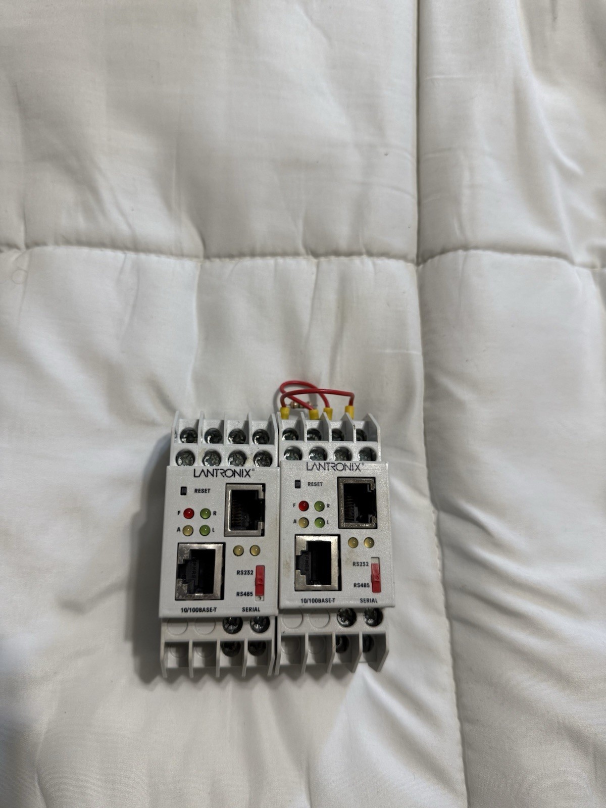 Lantronix DSTni-XPress DR Industrial Device Server