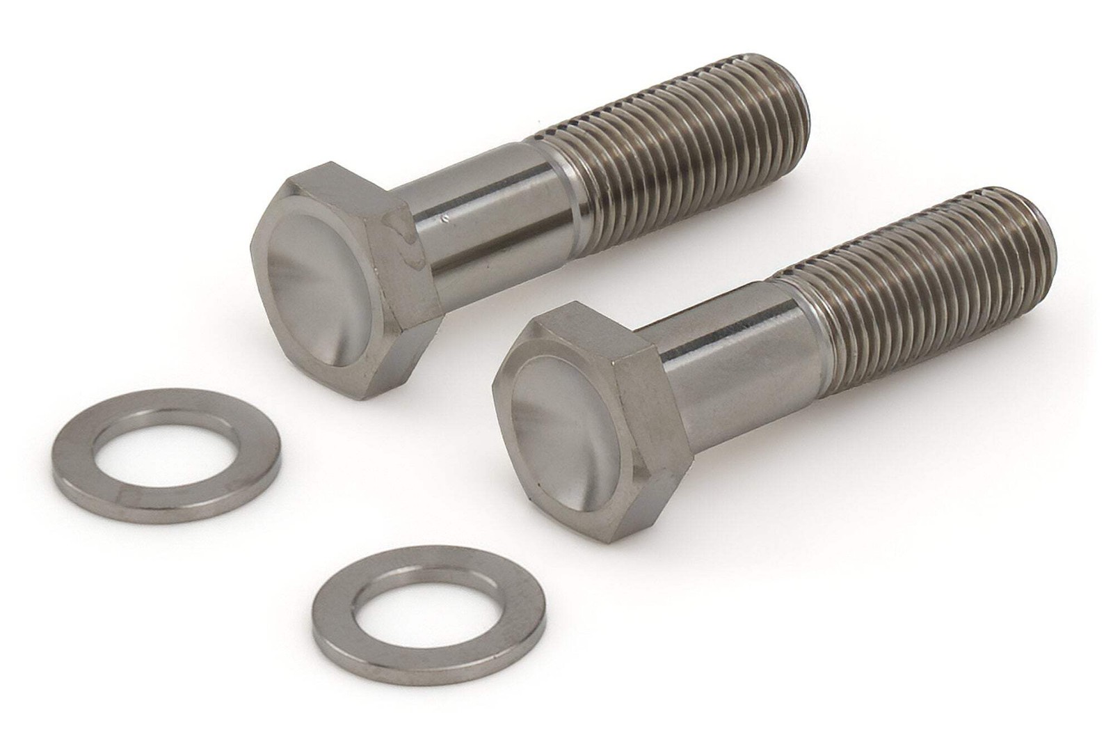 TI22 Performance TIP2390 Titanium Bolt 3/8 x 1.5 .875 Thread