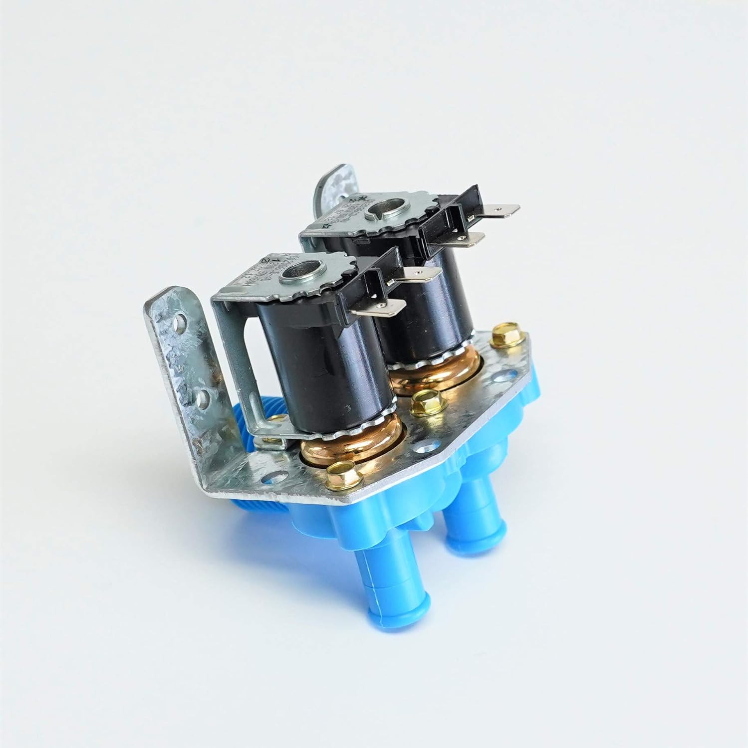 Parts 9379-183-001 for Dexter 183 mercial Washing Machine Water Valve Parts 9379-183-001 for Dexter 183 mercial Washing Machine Water Valve