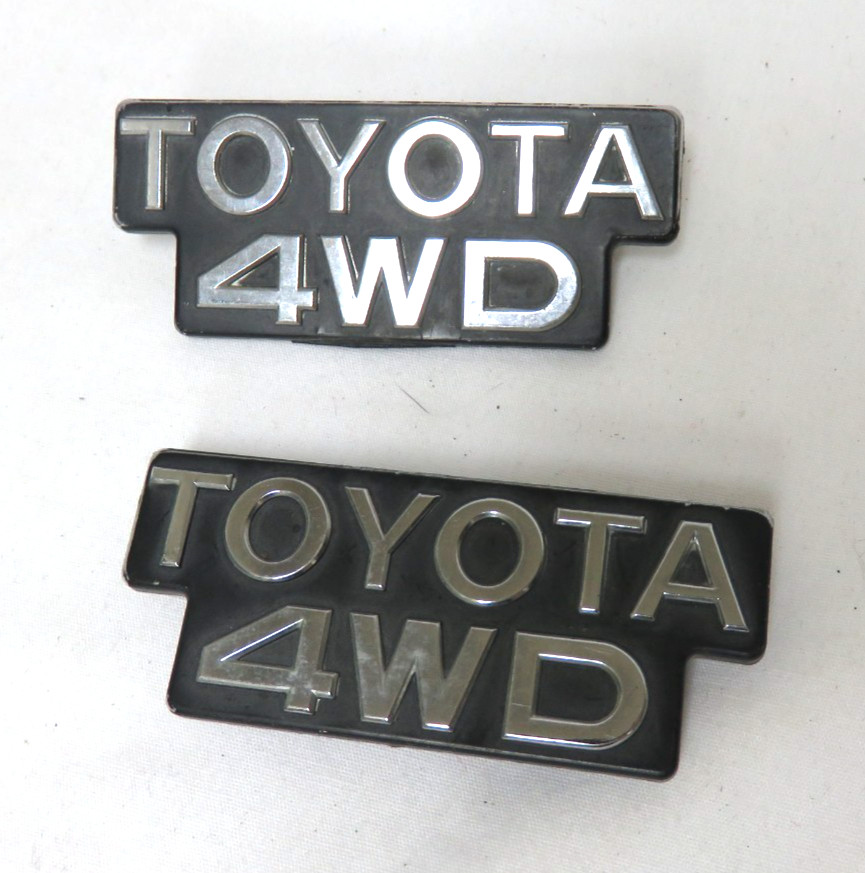 1984-1988 Toyota Pickup Truck \