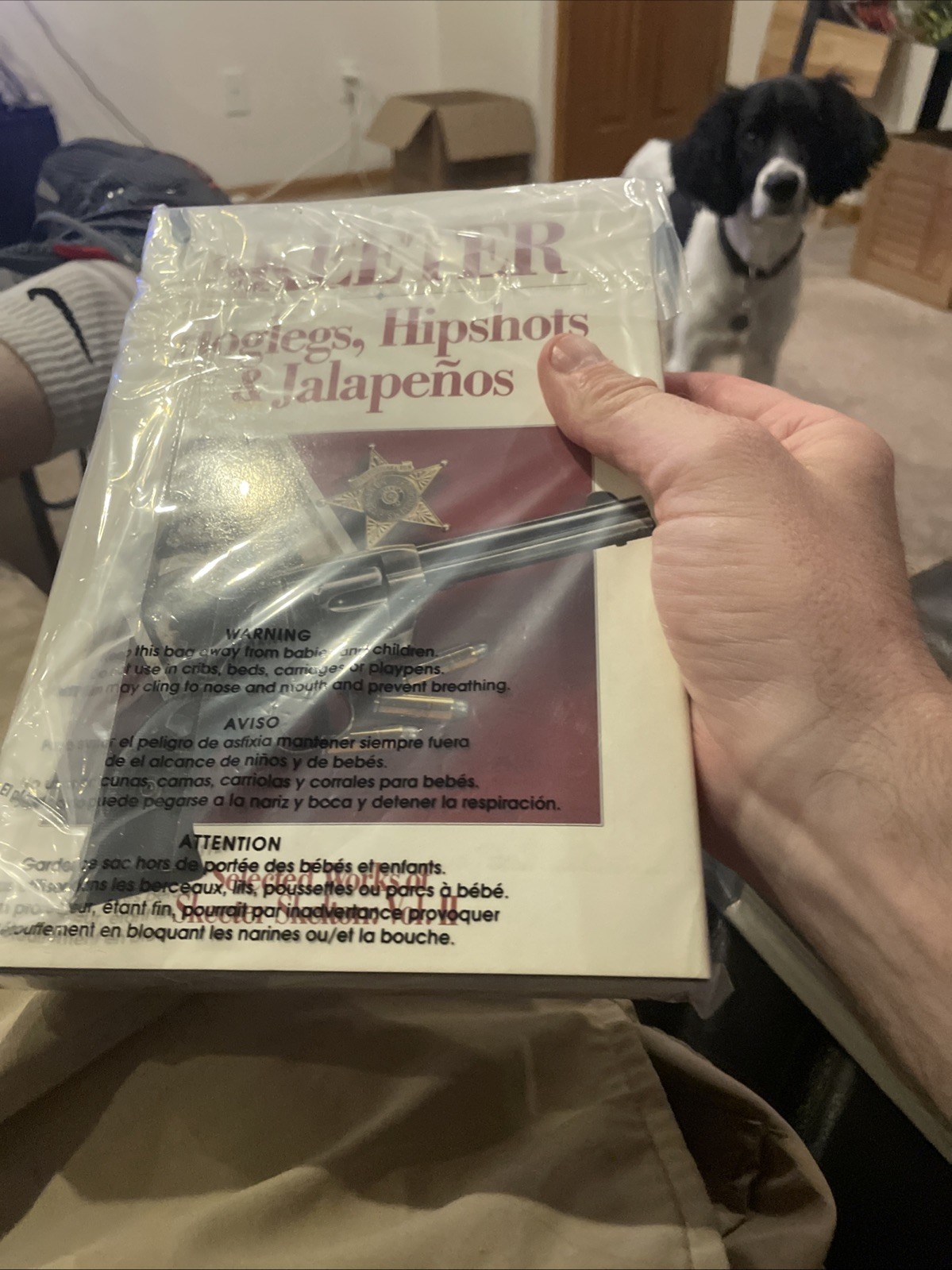 Skeeter : Hoglegs, Hipshots, and Jalapenos: Selected Works of Skeeter Skelton Skeeter : Hoglegs, Hipshots, and Jalapenos: Selected Works of Skeeter Skelton