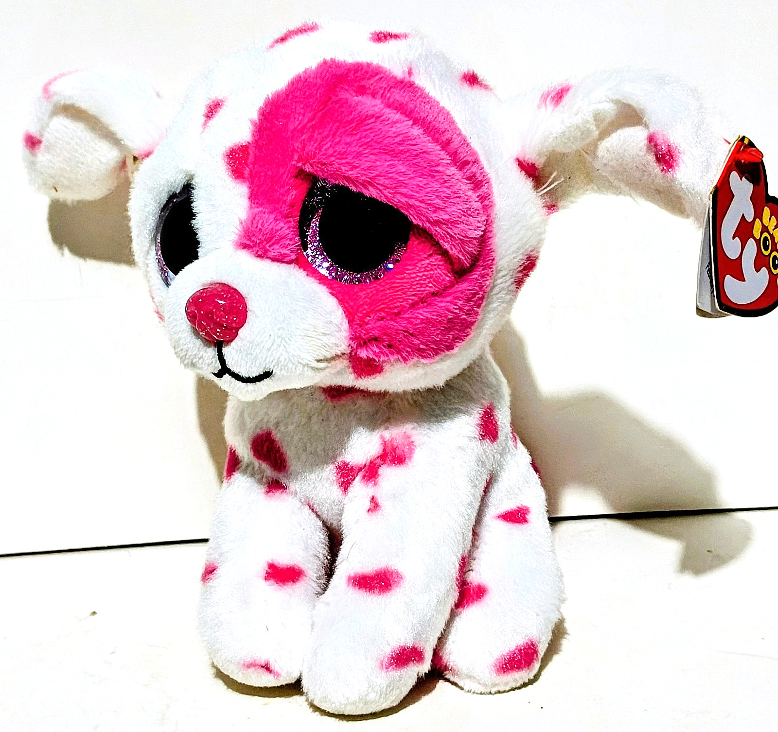 Ty - Beanie Boos - Beau - 6\