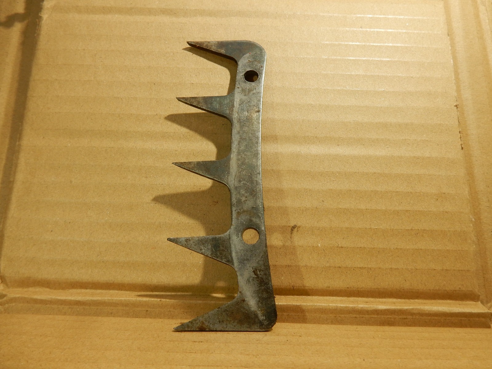 Genuine Jonsereds 621 80 801 90 70E 49SP 50 51 52 52E Bucking Spike 504 55 06-00
