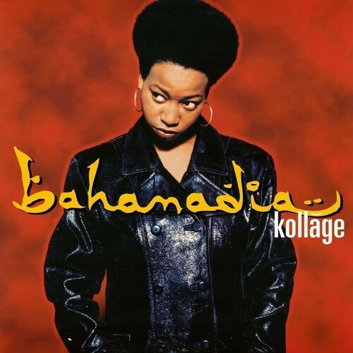 Bahamadia - Kollage [New Vinyl LP]