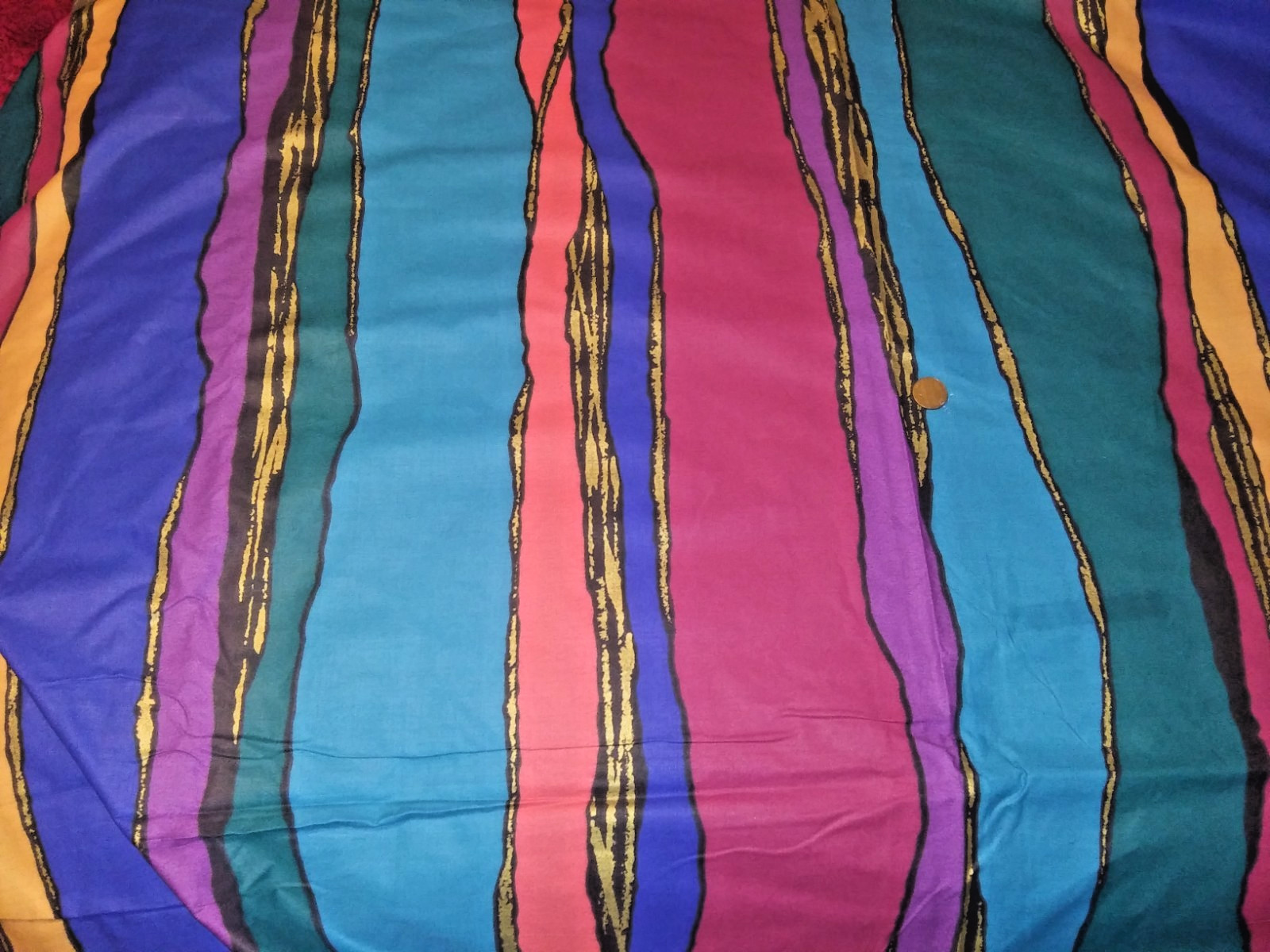 Fabric Large Piece 108\