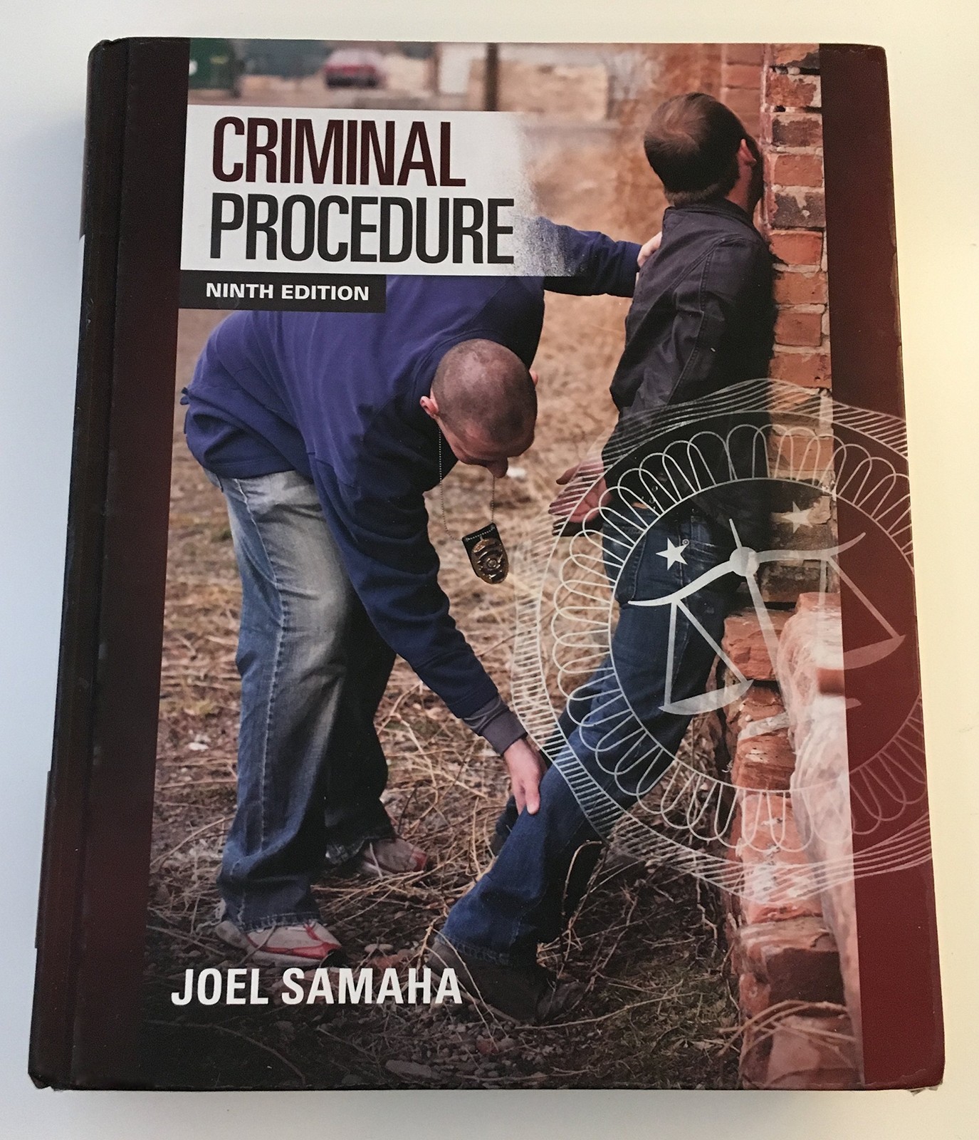Criminal Procedure Criminal Procedure