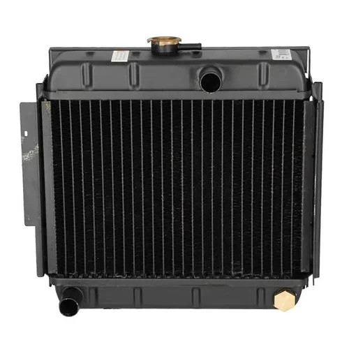 Radiator fits John Deere Gator Gator 4x2 Gator Military 6x4 Gator Trail VGA10978