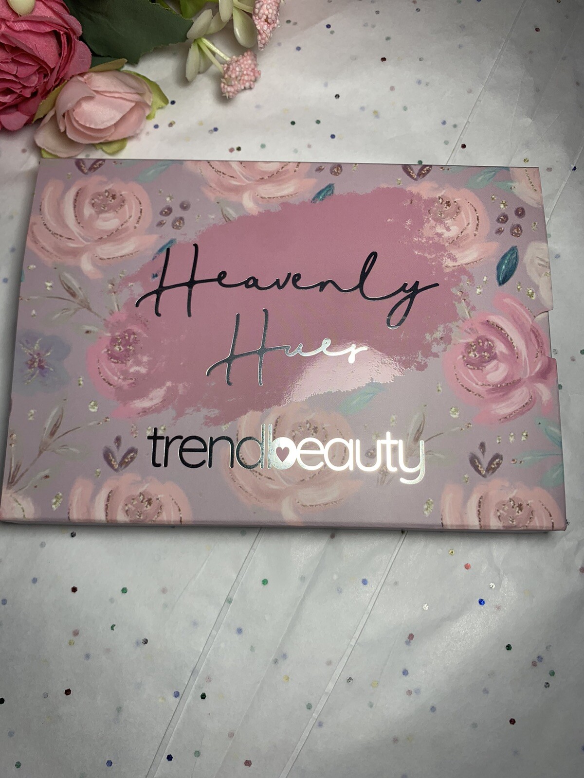 cosmetics 