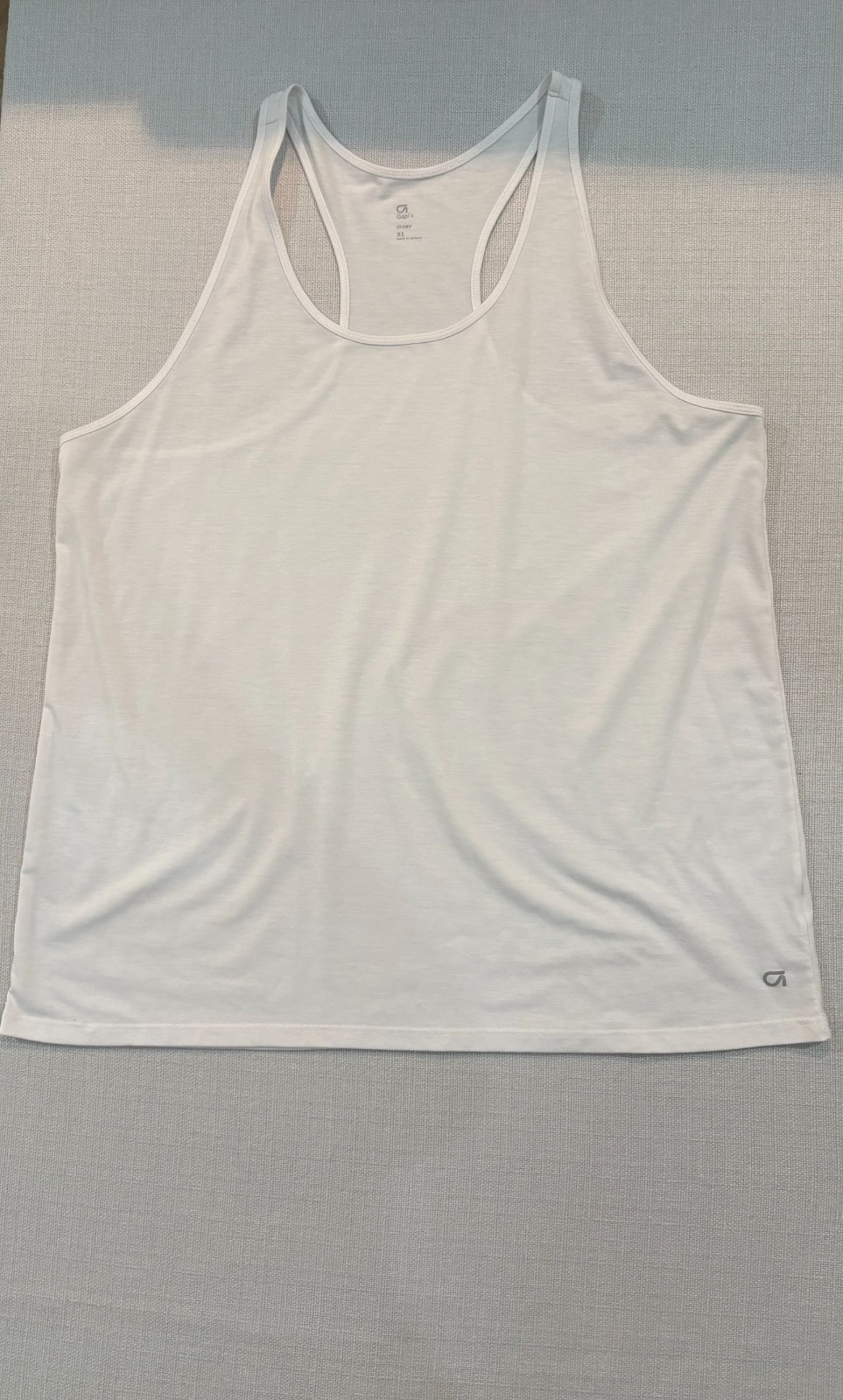 Gap Womens XL Dri-fit Razor Tank