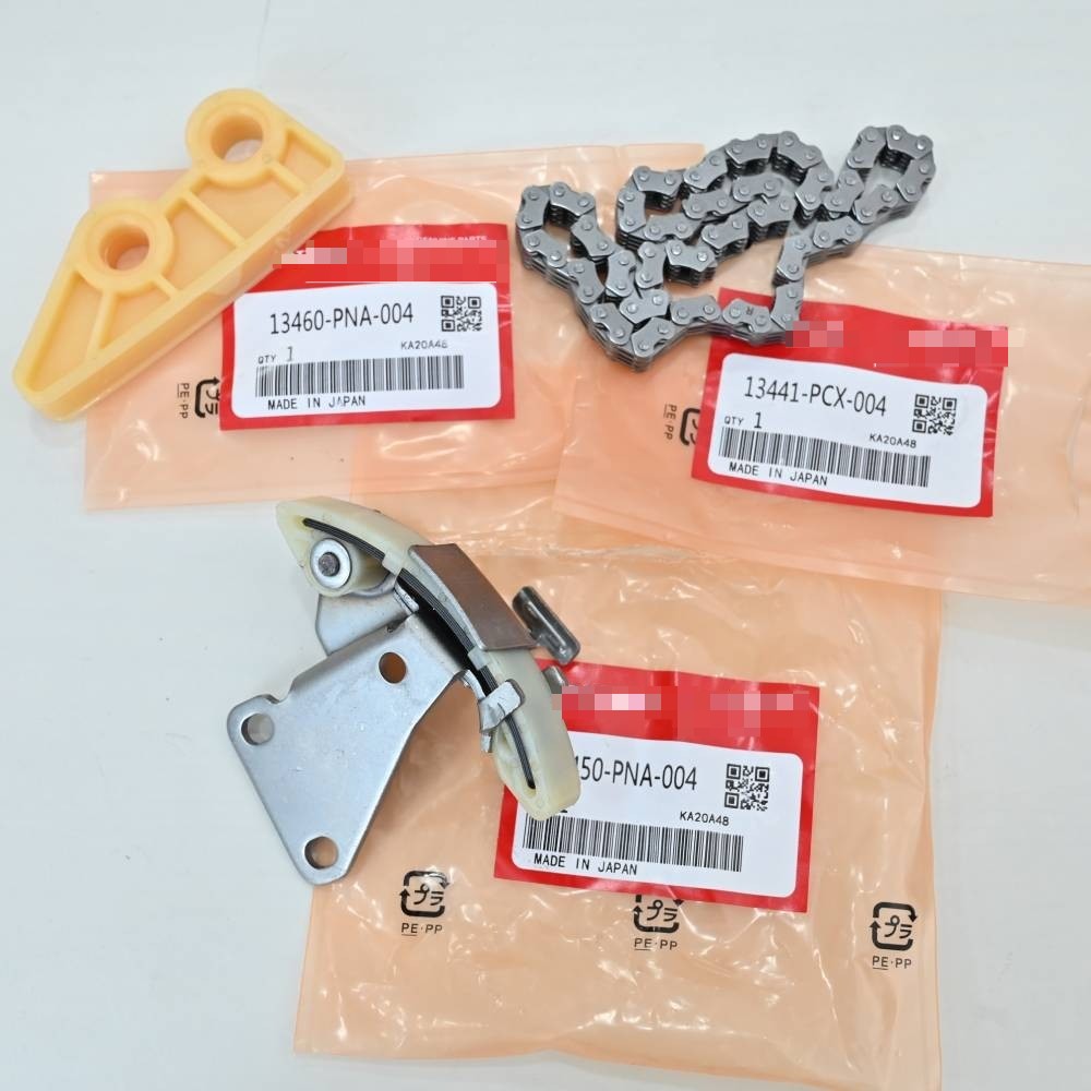 NEW Oil Pump Kit 15100-PRB-A01 For Honda Acura RSX K20A2 K24 / K20Z3 K24A1 K24A2