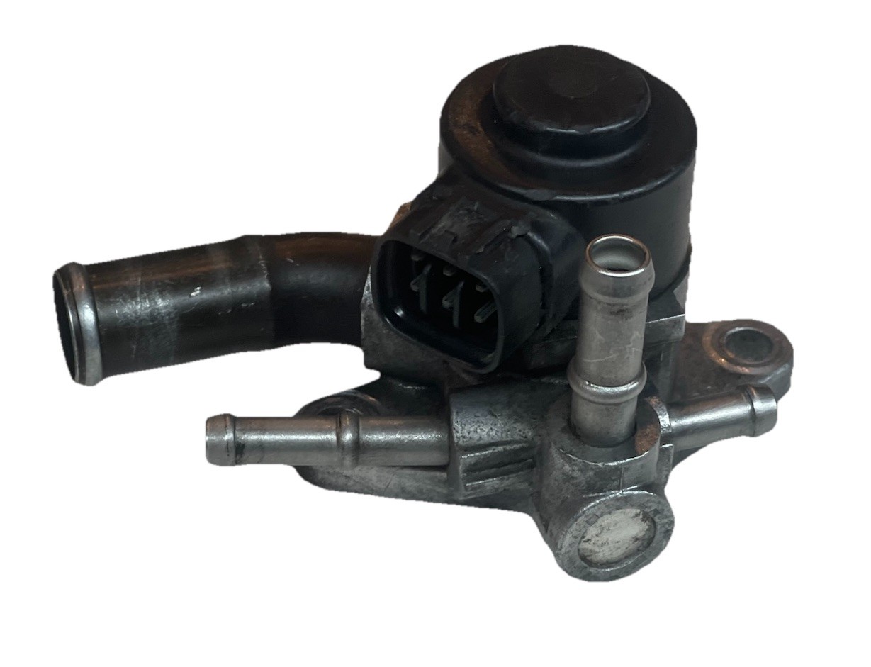 93-98 Lexus 1UZ-FE LS400 SC400 Idle Air Control Valve IAC IACV PN# 22270-50020