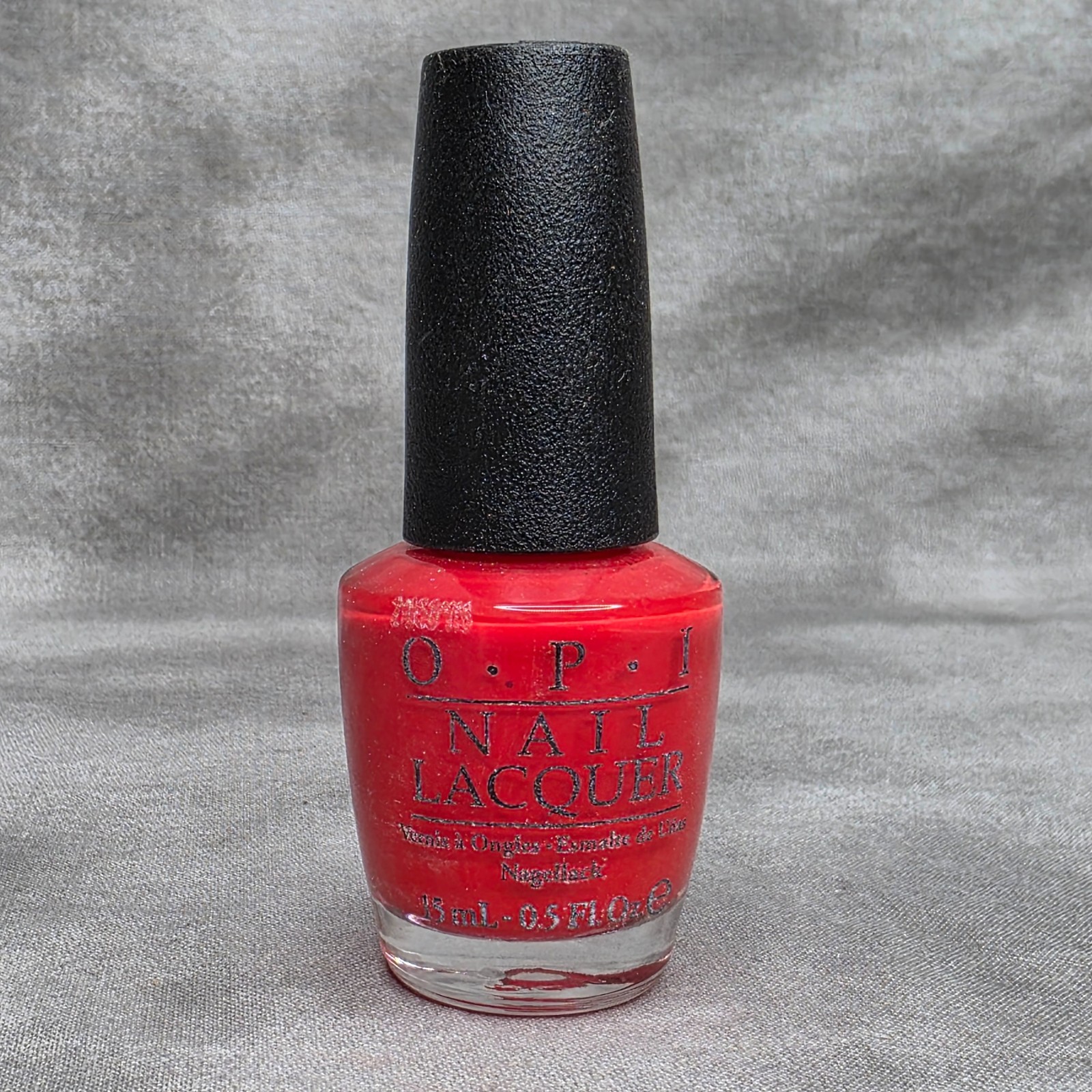OPI \'Meet My \ OPI \'Meet My \