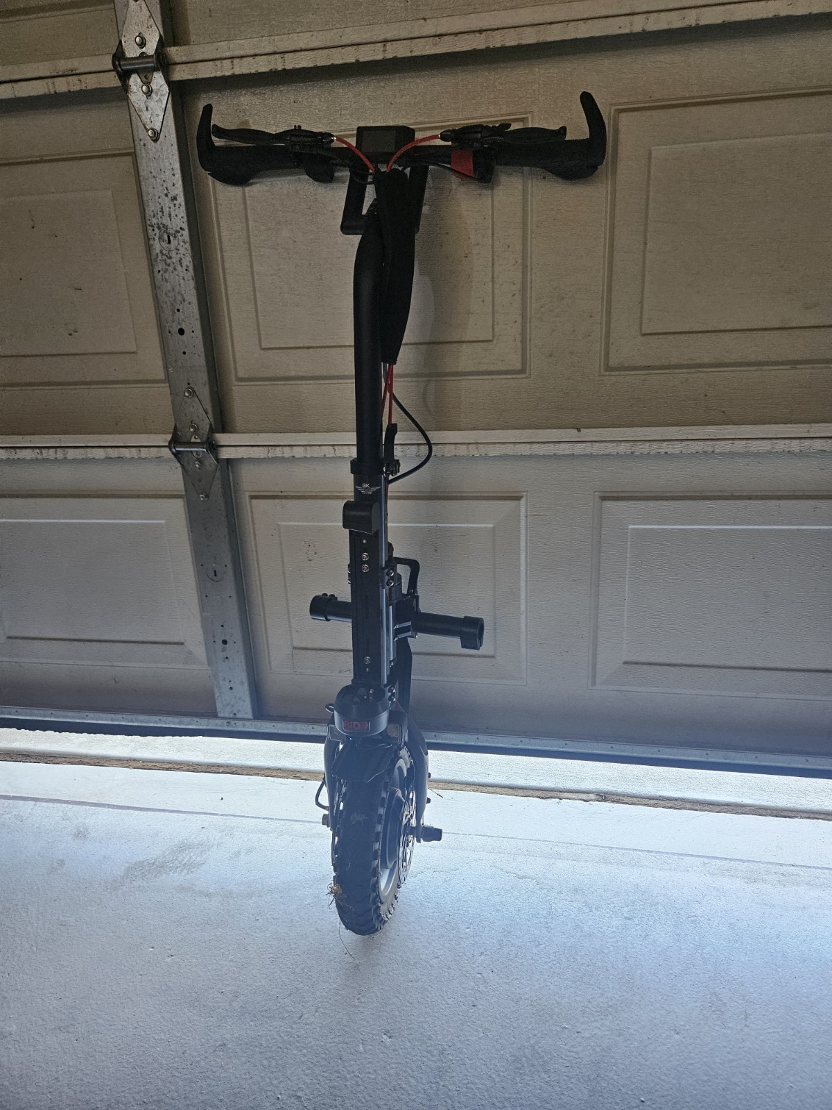 Almost New/Assembled/Tested Firefly Model 2.5 Mobility Device Scooter