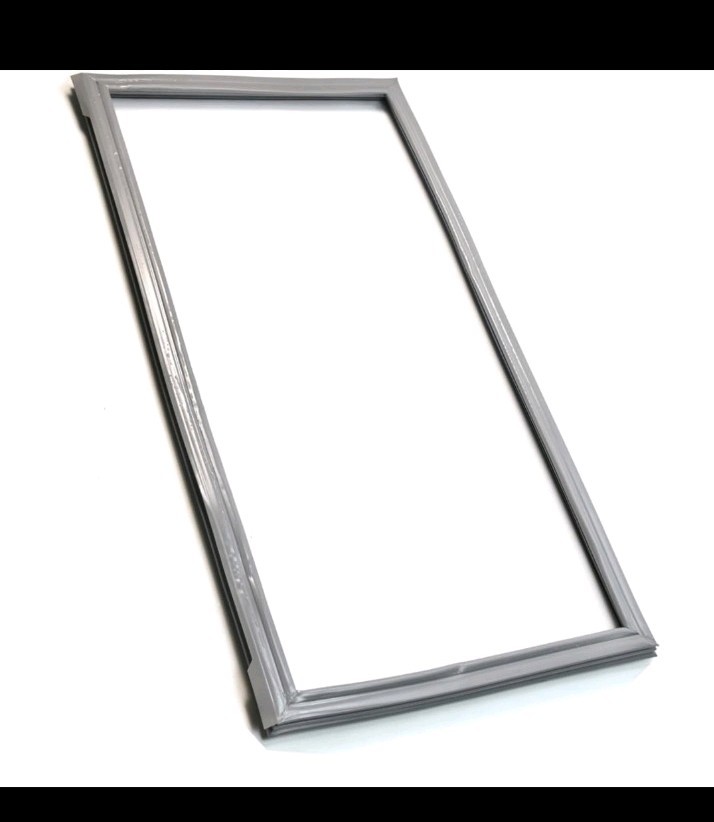 1x W10830162 Refrigerator French Door Gasket For Whirlpool Kenmore W10443225 New
