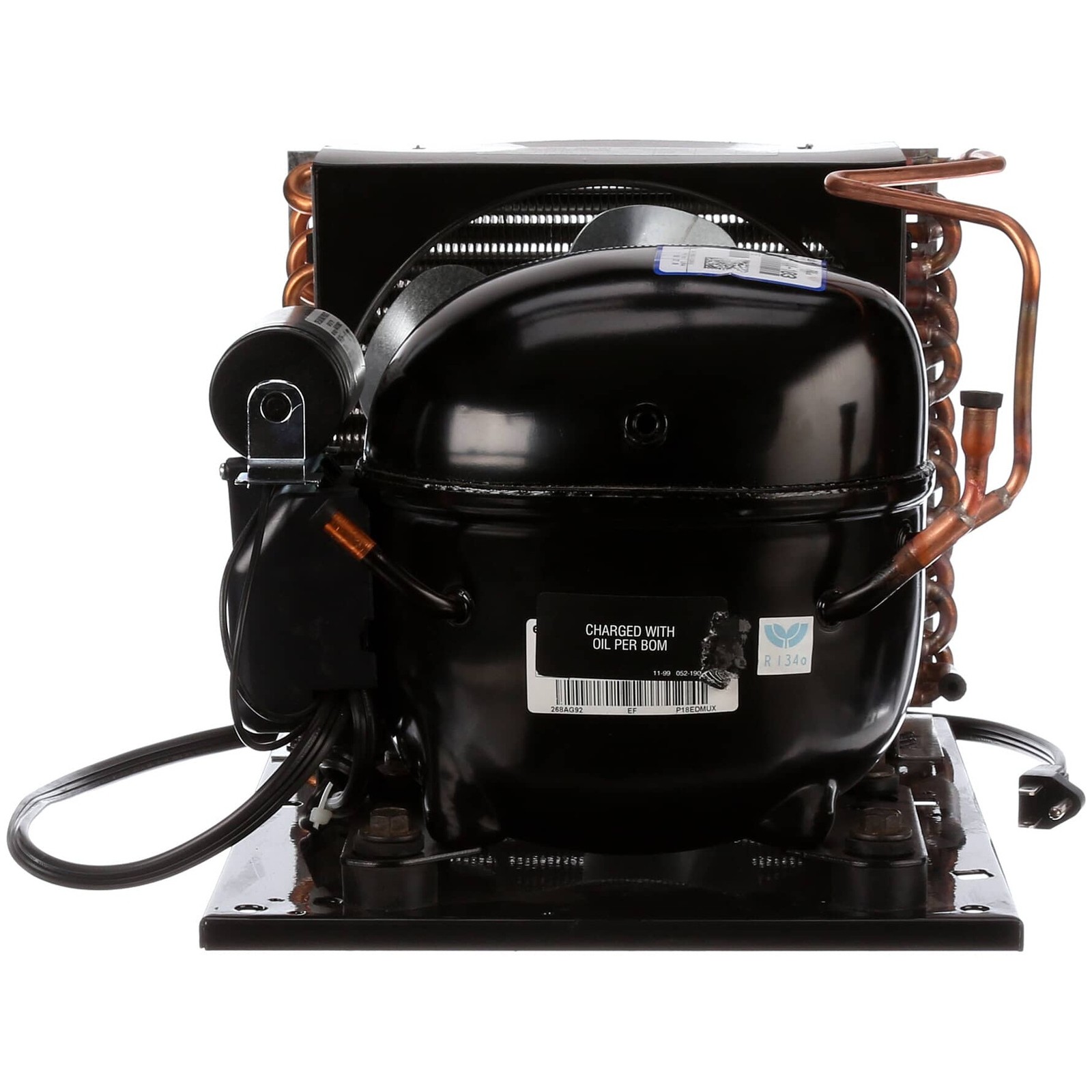 Master-Bilt MasterBilt 0101901 Condensing Unit