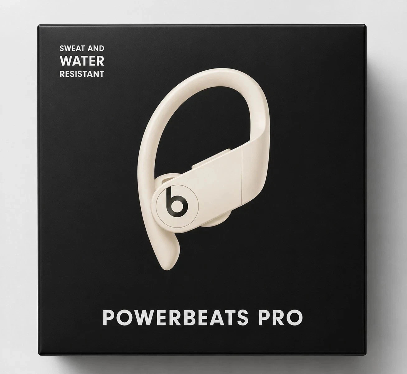 Beats by Dr. Dre Powerbeats Pro Wireless Bluetooth Earbuds Headphones