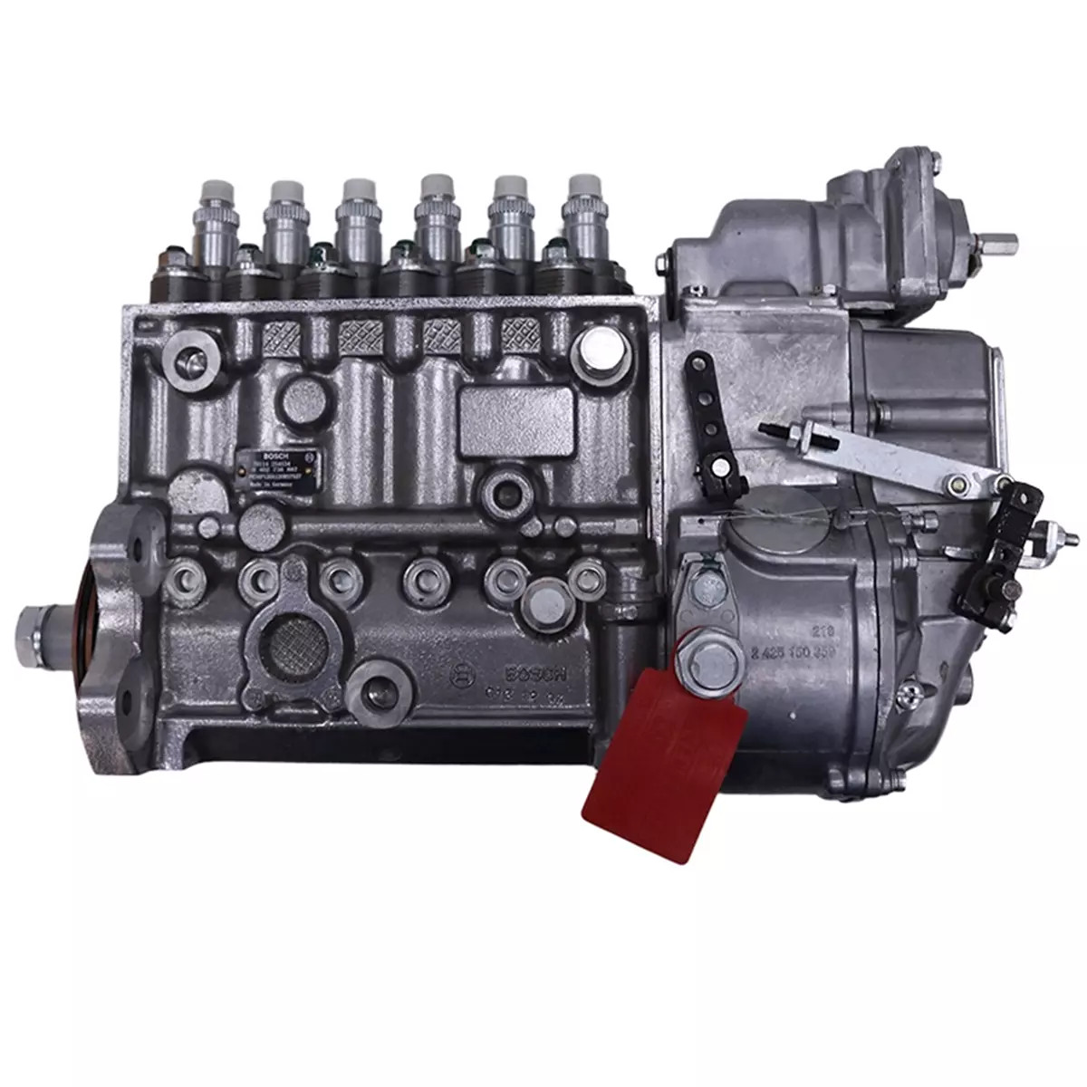 Fuel Injection Pump 3931538 0402736887 for Cummins 5.9L 12V Dodge P7100  1996-98